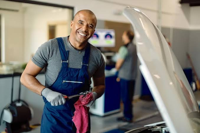 Dirigeant de TPE accompagné